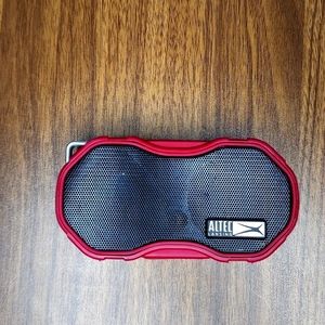 Altec Lansing Bluetooth Speaker